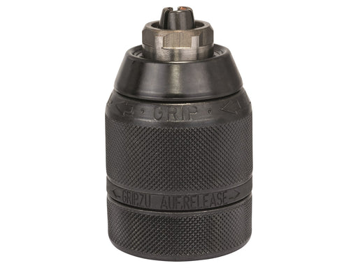 Bosch Keyless chuck