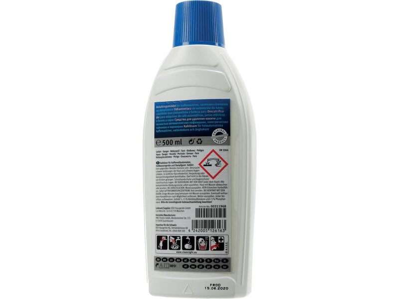 Bosch Liquid Descaler