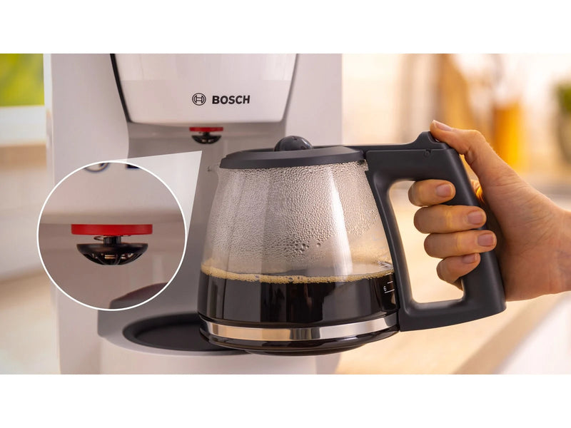Bosch My Moment TKA2M111 - White *DEMO*