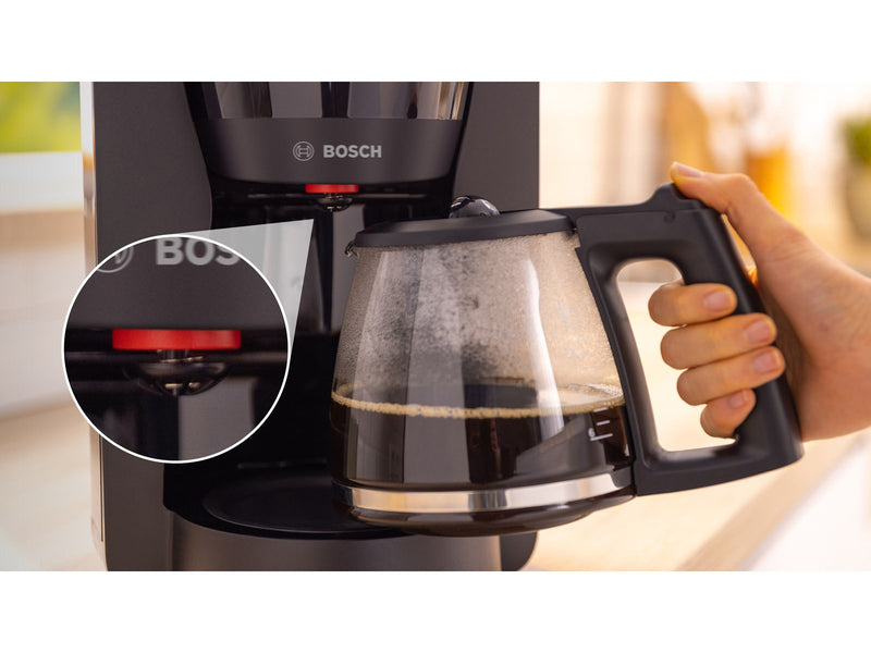 Bosch My Moment TKA2M113 - Black