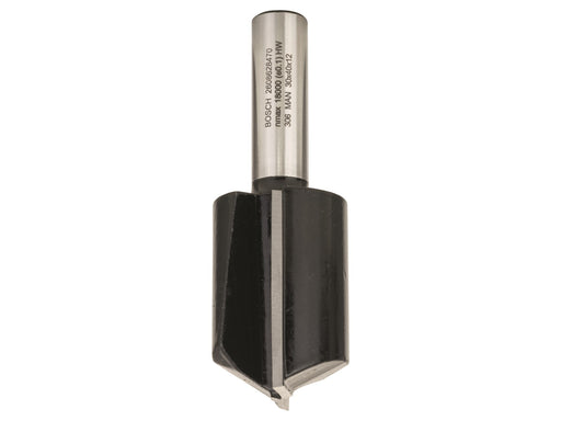 Bosch NOTFRÆSER HM Ø30/AL:40MM 12MM SKAFT