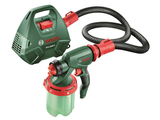 Bosch PFS 3000-2