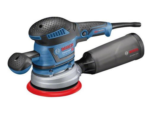 Bosch Professional 060137B202 GEX 40-150 Professional Sander
