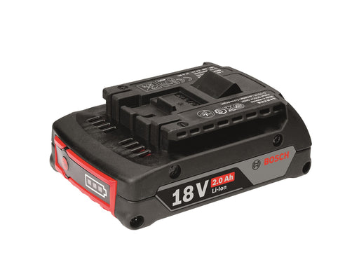 Bosch Professional BATTERI 18 V-LI 2.0AH