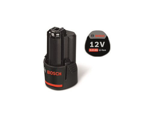 Bosch Professional Blue bosch 12v battery packgba 3.0ah