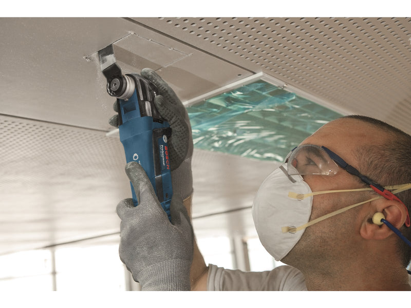 Bosch Professional Blue bosch 300w multifunction tool gop 30-28