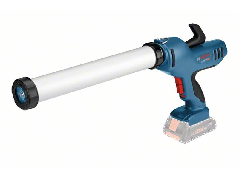 Bosch Professional GCG 18V-600 Professional (SOLO)