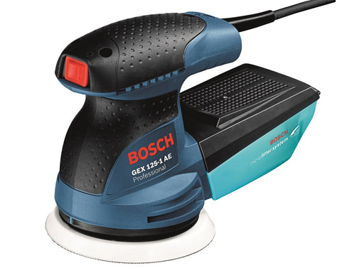 Bosch Professional GEX 125-1 AE Professional