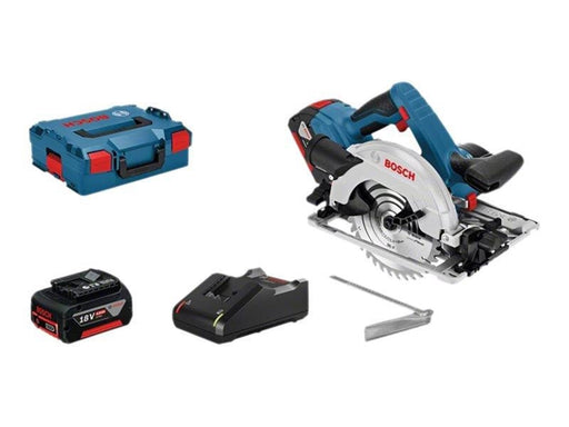 Bosch Professional GKS 18V-57 G