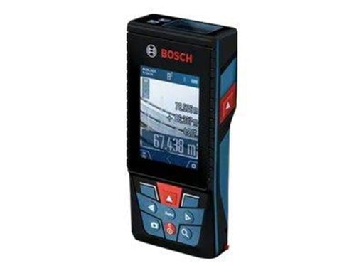 Bosch Professional GLM 150-27 C professional Laser Rangefinder