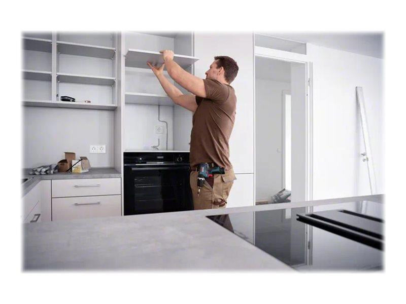 Bosch Professional GSB 12V-35 Kit Cordless Combi Drill