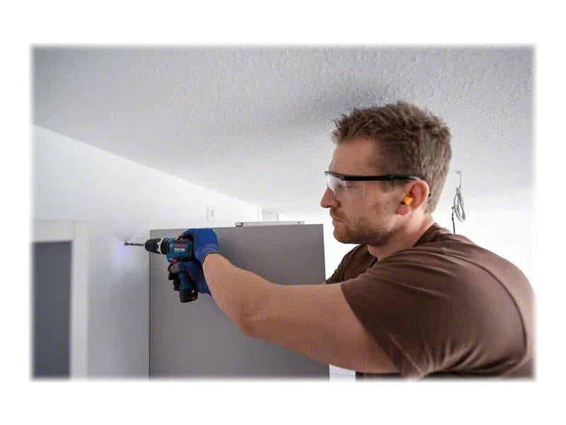 Bosch Professional GSB 12V-35 Kit Cordless Combi Drill