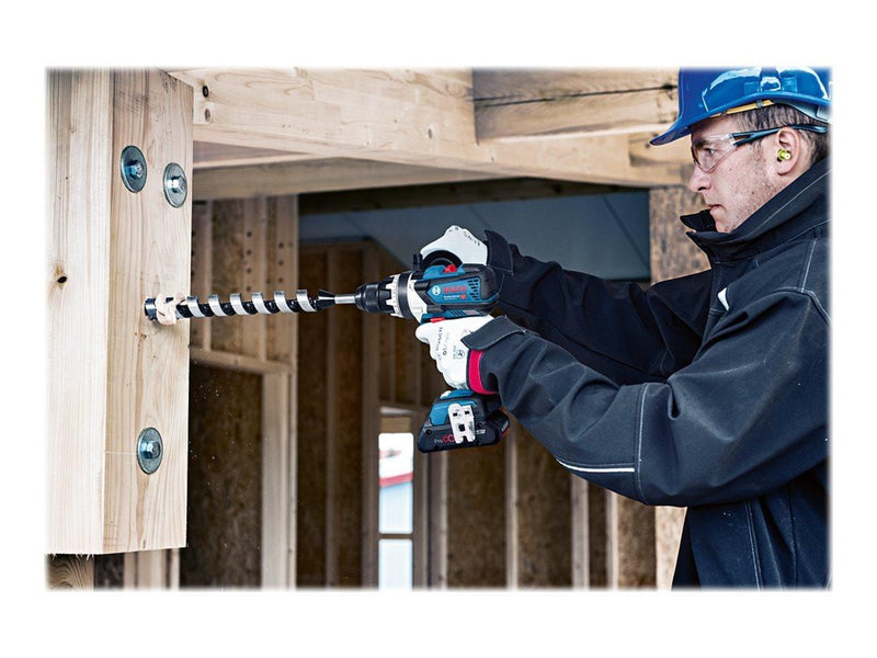 Bosch Professional GSB 18V-110 C Professional (SOLO)