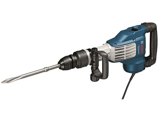 Bosch Professional GSH 11 VC Professional
