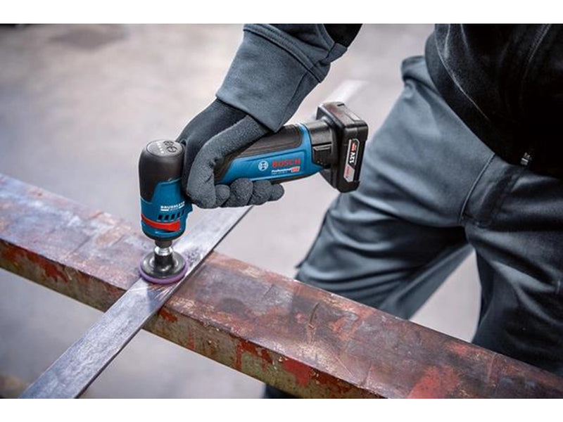 Bosch Professional GWG 12V-50 S Professional (SOLO)