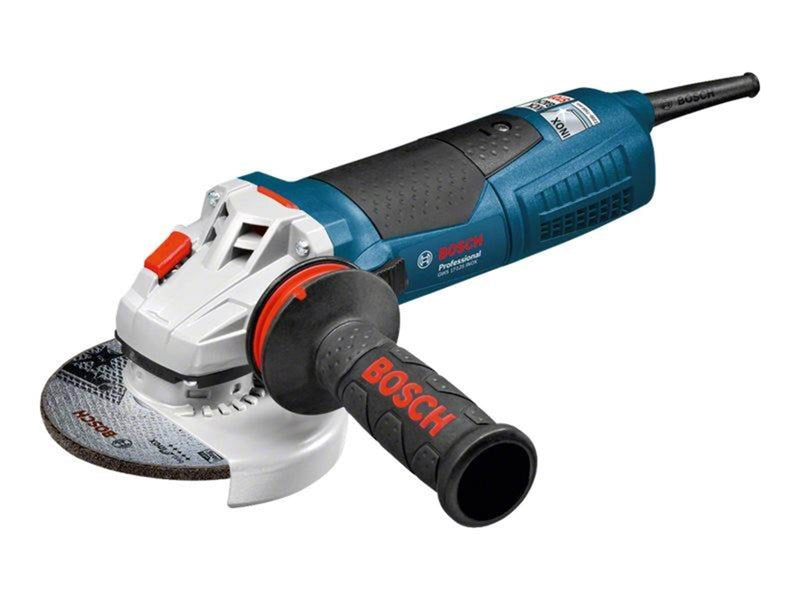 Bosch Professional GWS 17-125 INOX Professional Angle Grinder 1700W