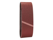 Bosch Prom 9-pcs Sanding Band Promo Pack 75X533mm