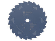 Bosch RUNDSAVKLINGE 350X30X3.5MM 24T EXP WOOD