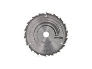 Bosch RUNDSAVKLINGE SPEEDLINE WOOD 230X30/18MM