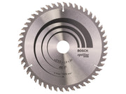 Bosch RUNDSAVKL.OPTILINE 210X2.8X30 MM 48 TDR