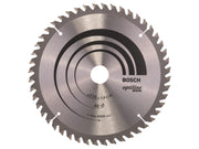 Bosch RUNDSAVKL.OPTILINE 235X2.8X30 MM 48 TDR