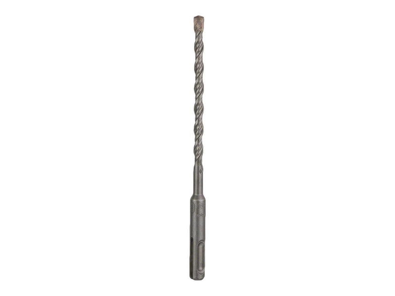 Bosch S4L SDS-plus hammer drill bit 6.5x100x165mm