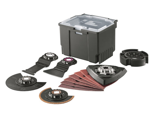 Bosch SAVKLINGESÆT MIX&MATCH UNIVERSAL 12DELE