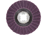 Bosch SCM X-Lock Flap Disc 125MM Medium