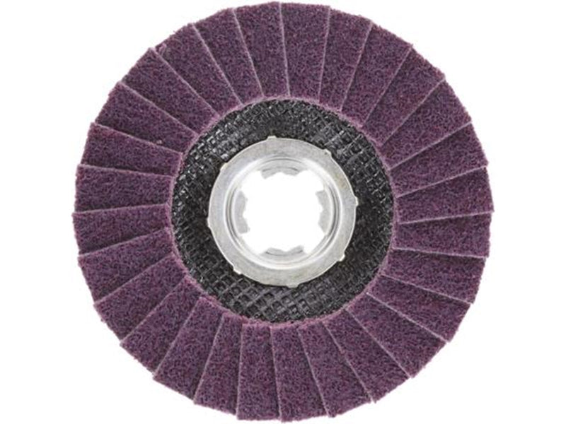Bosch SCM X-Lock Flap Disc 125MM Medium