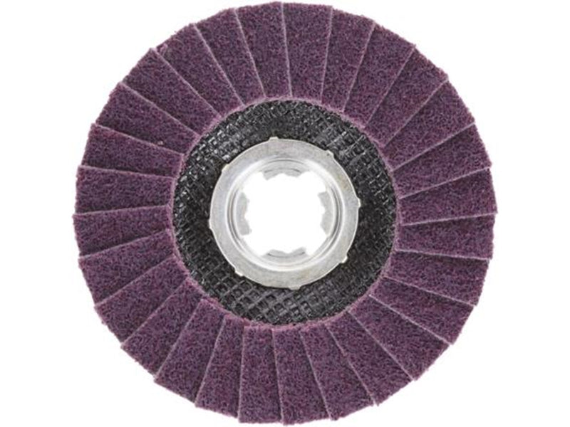 Bosch SCM X-Lock Flap Disc 125MM Medium