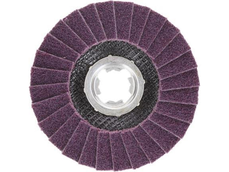 Bosch SCM X-Lock Flap Disc 125MM Medium