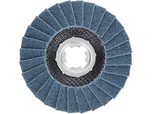 Bosch SCM X-Lock Flap Disc 125MM Very Fine