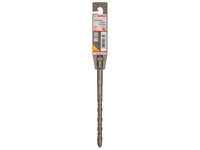 Bosch SDS P-5
