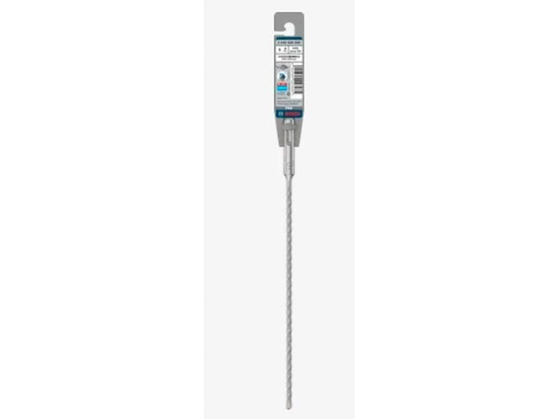 Bosch SDS PLUS-5X DRILL BIT FOR ROTARY HAMMER DRILLS