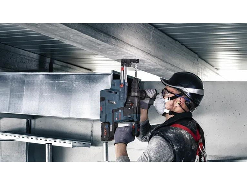 Bosch SDS PLUS-5X DRILL BIT FOR ROTARY HAMMER DRILLS