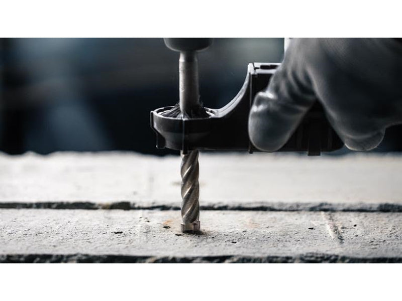 Bosch SDS PLUS-5X DRILL BIT FOR ROTARY HAMMER DRILLS