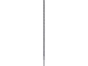 Bosch SDS PLUS-5X DRILL BIT FOR ROTARY HAMMER DRILLS
