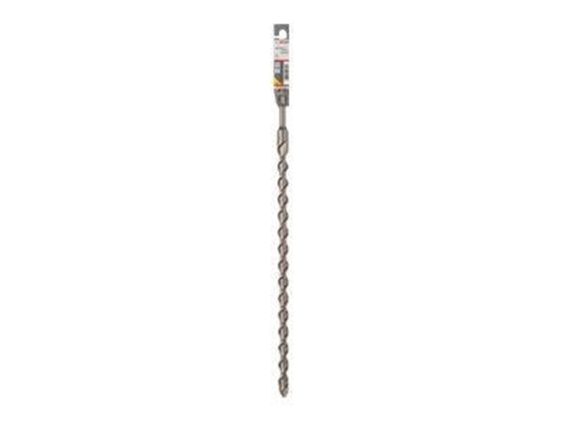 Bosch SDS+ concrete drill bit 18mm