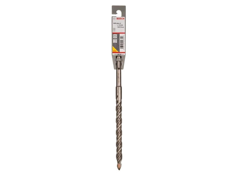 Bosch SDS+ drill bit 13mm