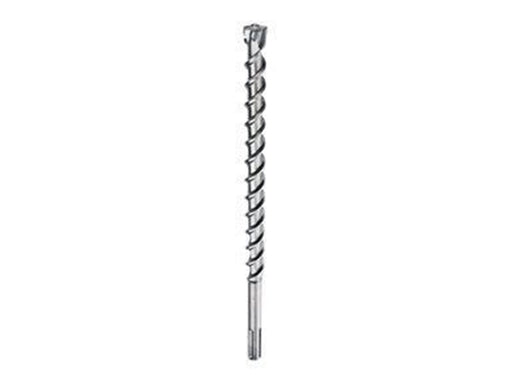 Bosch SDS-max-7 35mm concrete drill bit