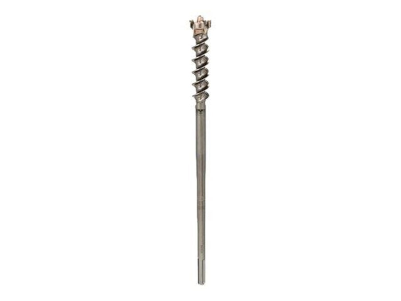 Bosch SDS-max-9 45mm concrete drill bit