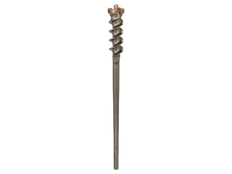 Bosch SDS-max-9 Break Through