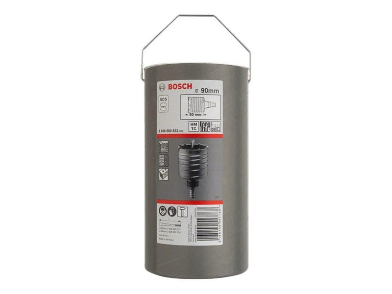 Bosch SDS-max-9 Core cutter