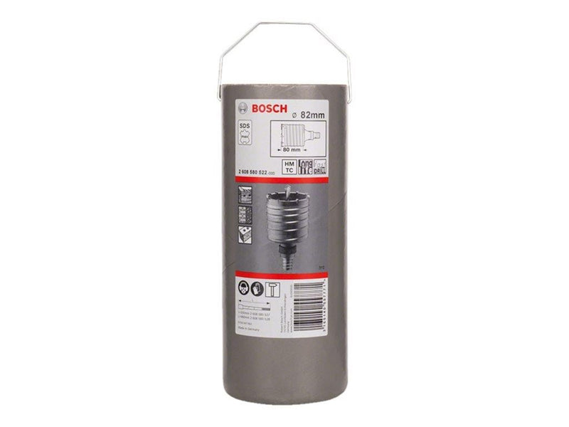 Bosch SDS-max-9 Core cutter