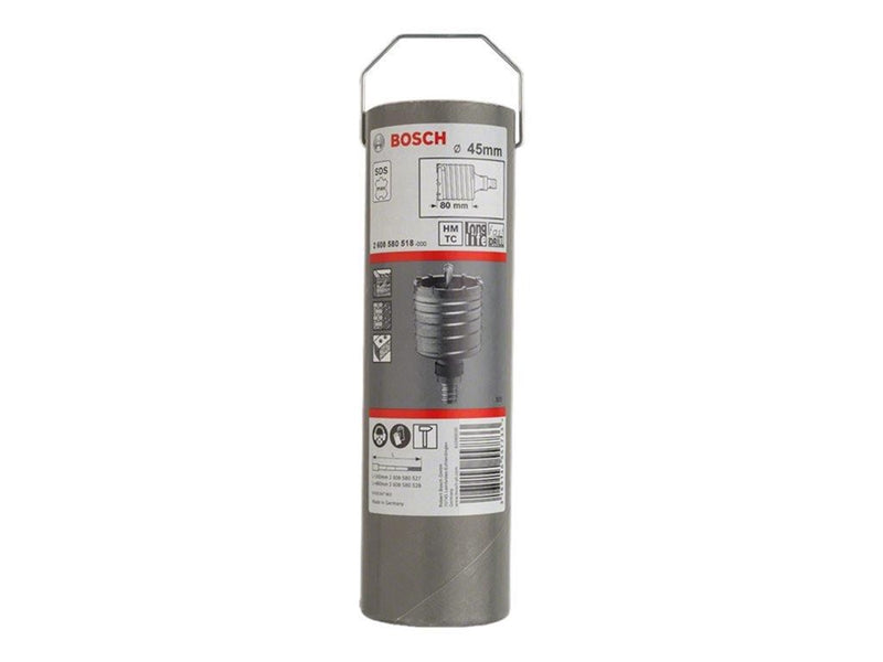Bosch SDS-max-9 Core cutter
