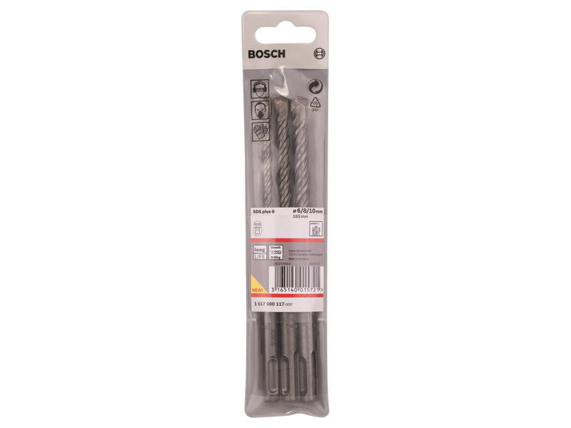 Bosch SDS-plus-5