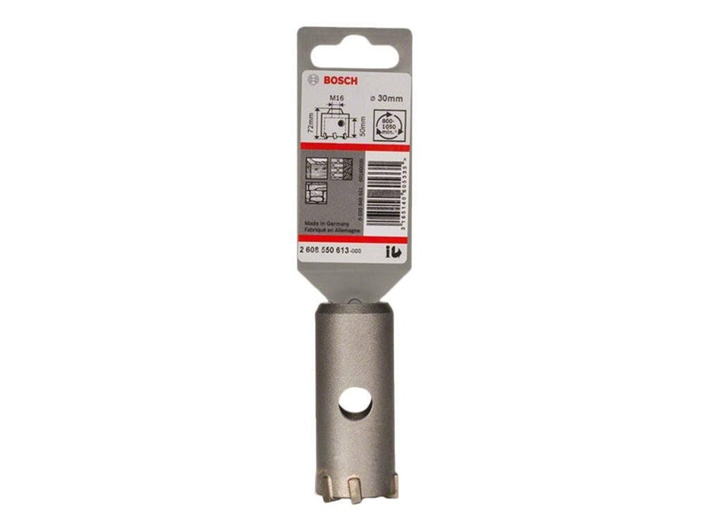 Bosch SDS-plus-9 Core cutter