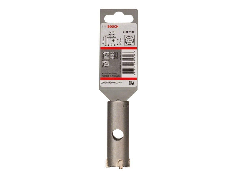 Bosch SDS-plus-9 Core cutter