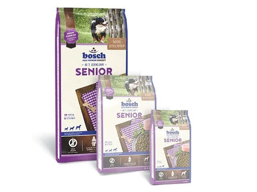 Bosch SENIOR