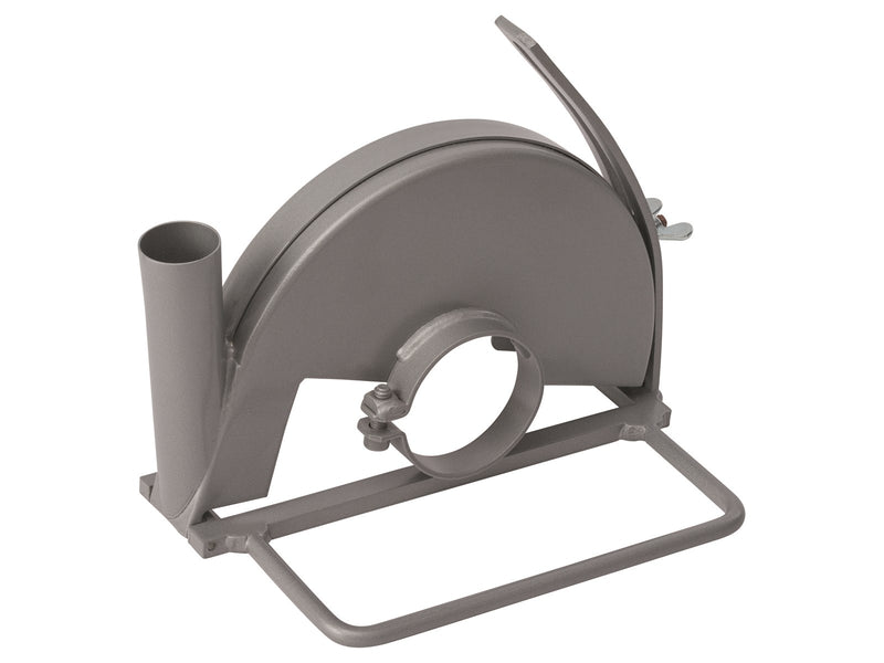 Bosch SKÆRM 230MM M/STØVOPSUGNING